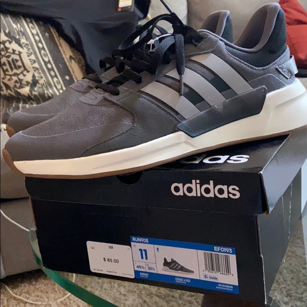 *Brand New* Adidas Running Sneakers